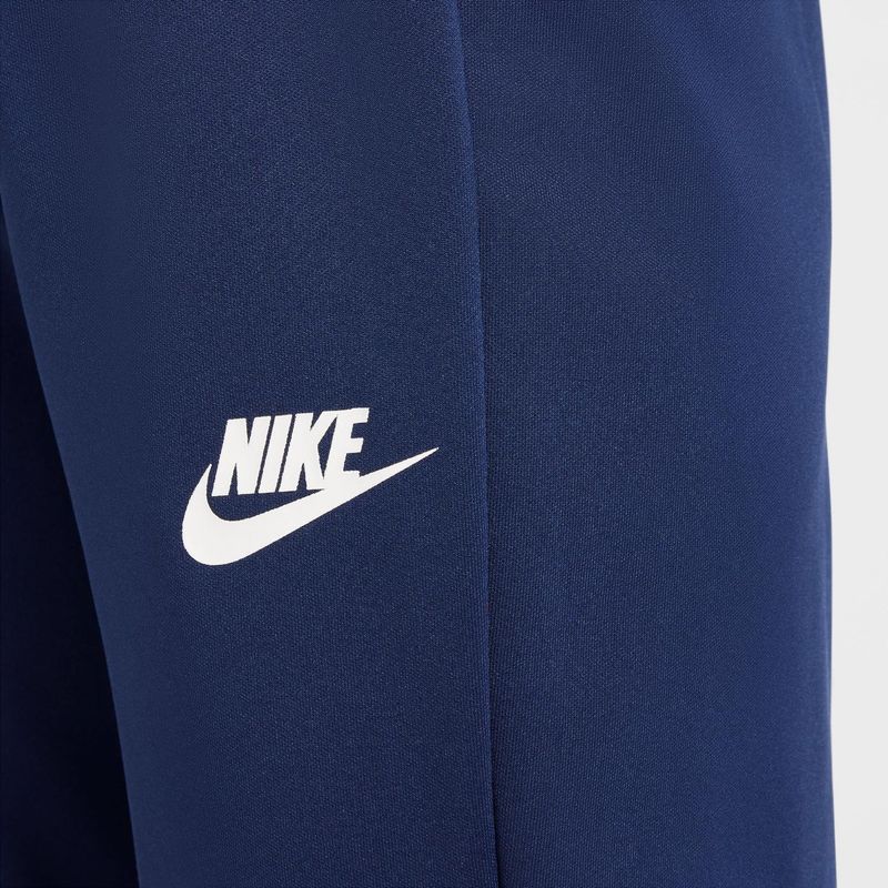 NIKE - Conjunto deportivo Niños Nike Tracksuit Poly