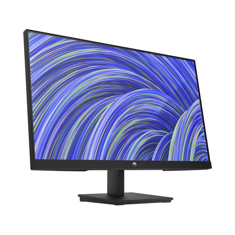 HP - Monitor Para PC HP V24i G5 - 238 - Full HD 1080p - 75Hz FreeSync