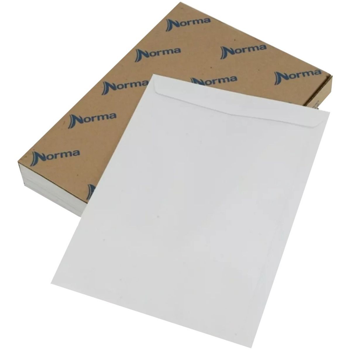 NORMA - Sobre Catalogo Oficio 25 X 35  Norma