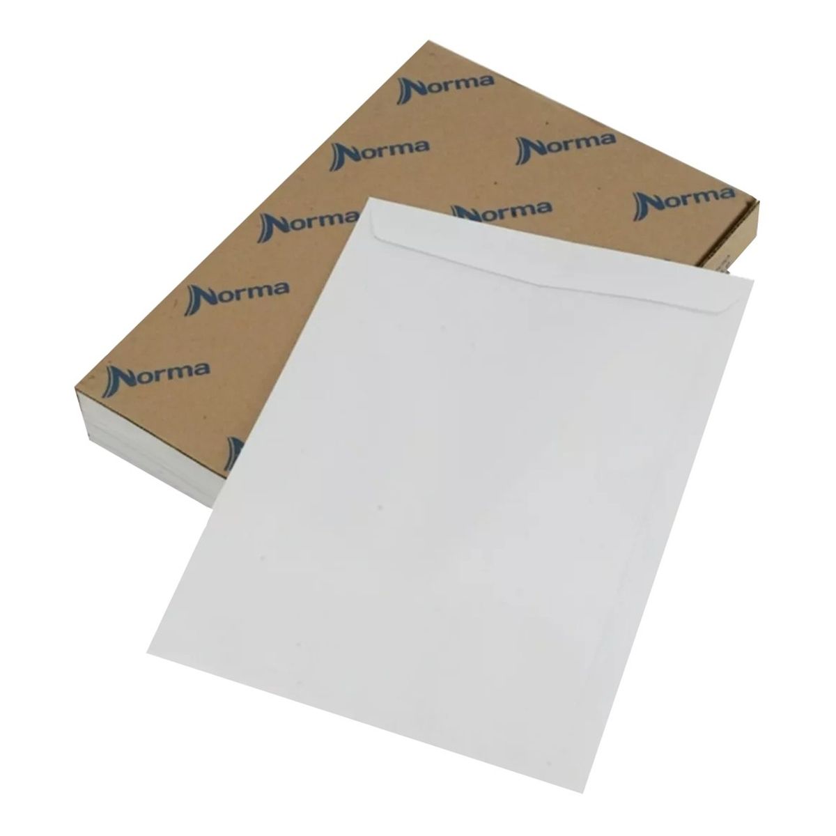 NORMA - Sobre Catalogo Oficio 25 X 35  Norma