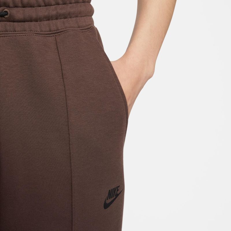 NIKE - Pantalón Mujer Nike Sportswear Tech Fleece