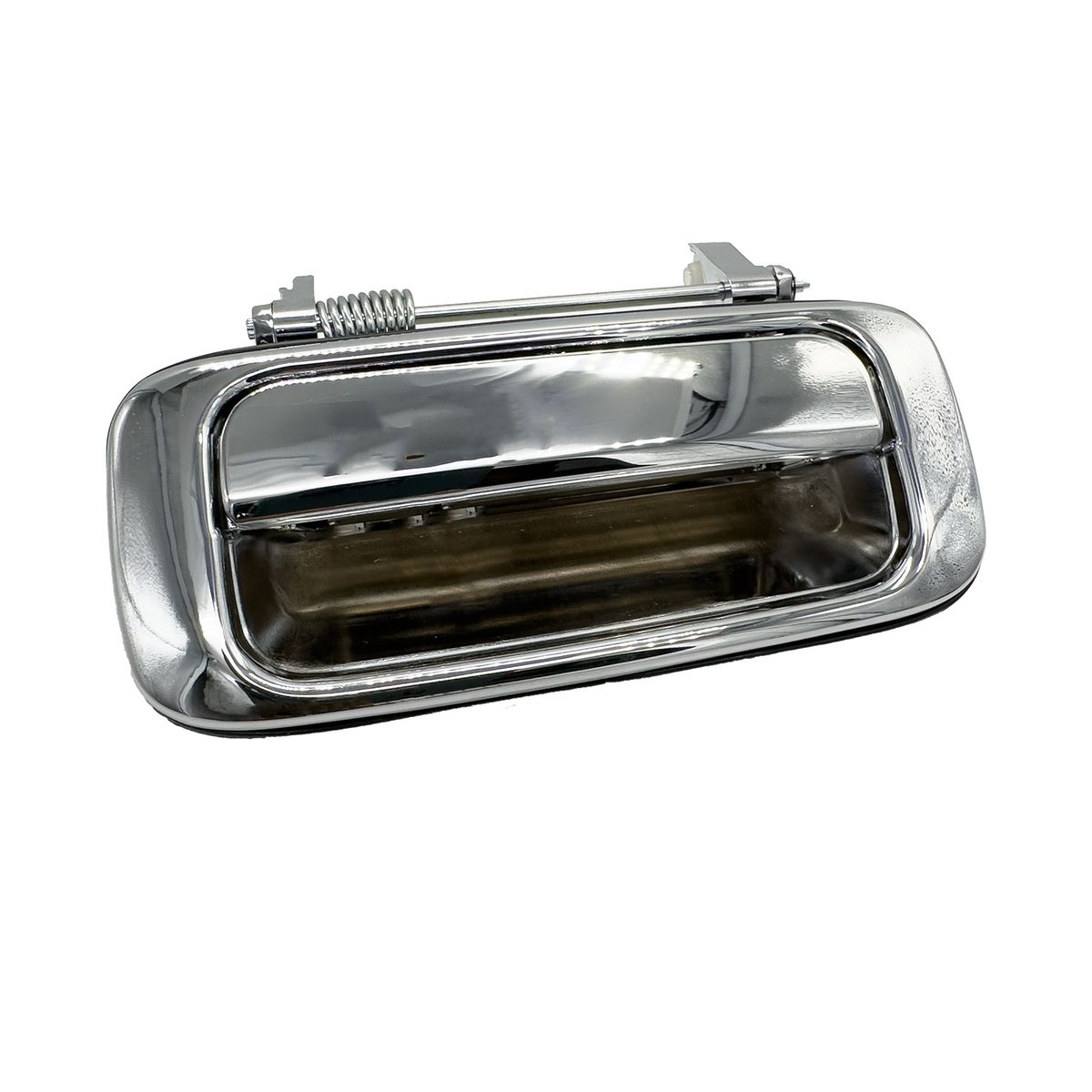 IMCOPARTES - Manija Exterior Land Cruiser 80 Burbuja Trasera Izquerda