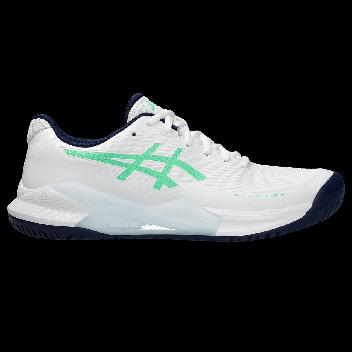 ASICS - Asics Gel-Challenger 14 Tenis blanco de hombre para tenis