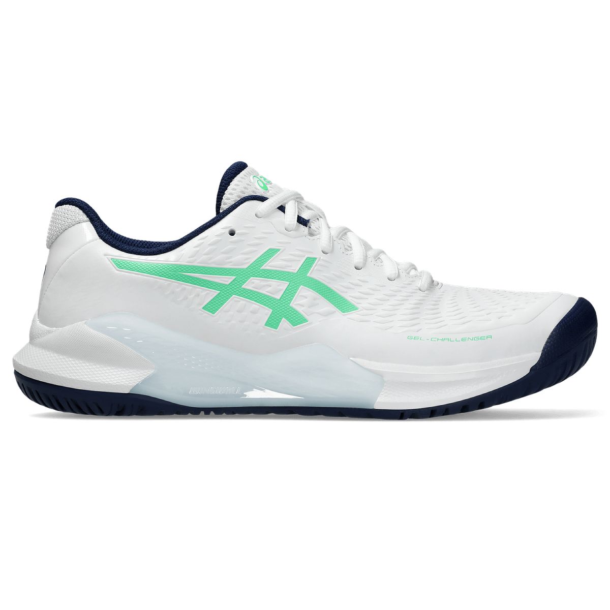 ASICS - Asics Gel-Challenger 14 Tenis blanco de hombre para tenis