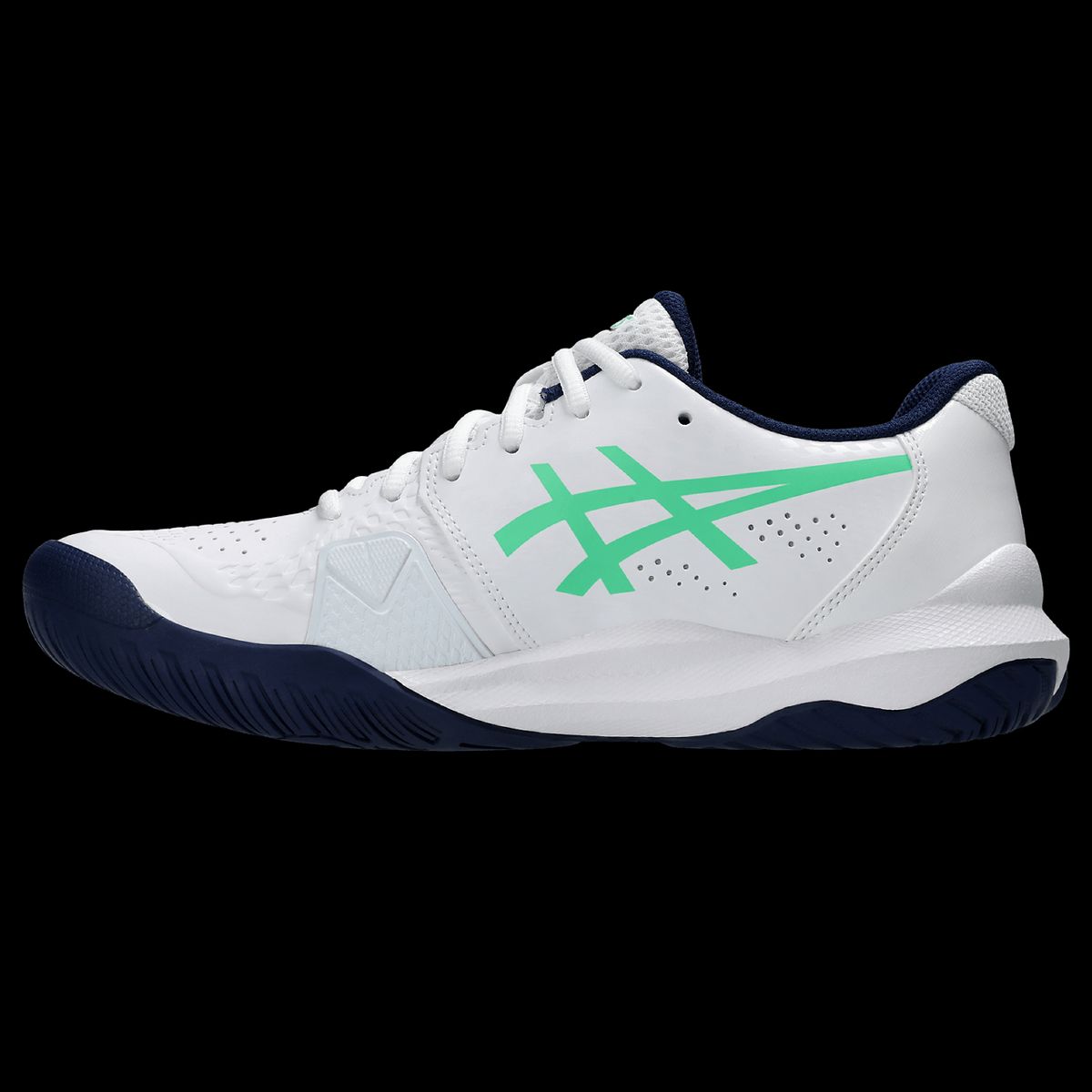 ASICS - Asics Gel-Challenger 14 Tenis blanco de hombre para tenis
