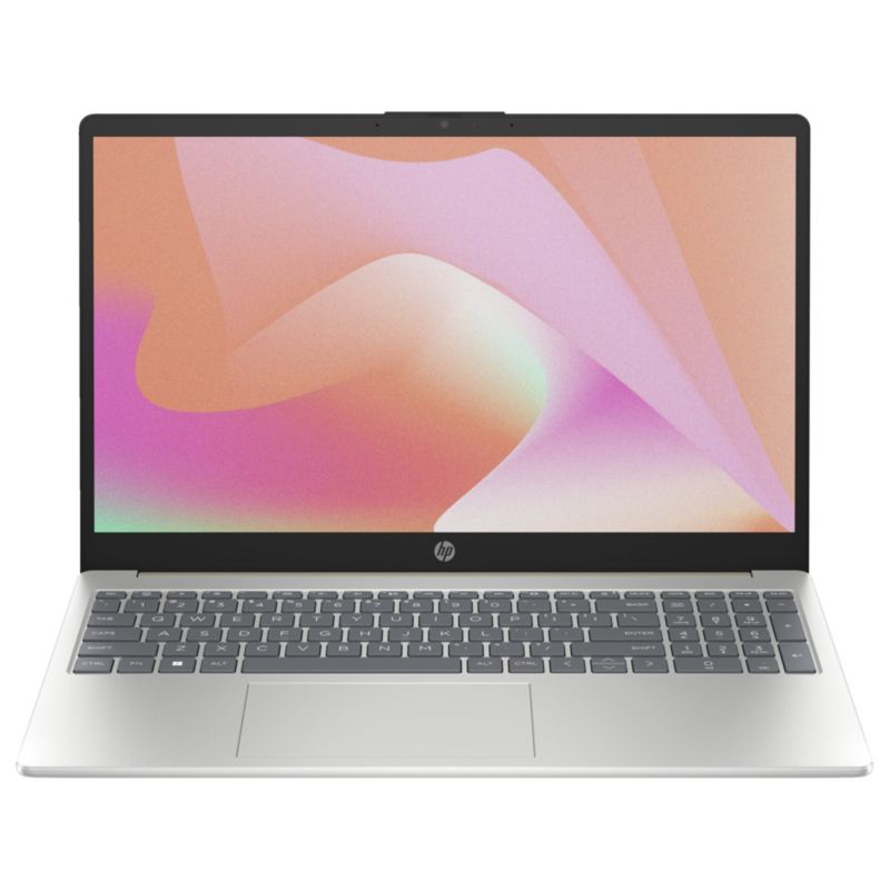 HP - Portatil HP 15-FC0012LA  AMD RYZEN 7 7730U DDR4 16GB SSD 512GB