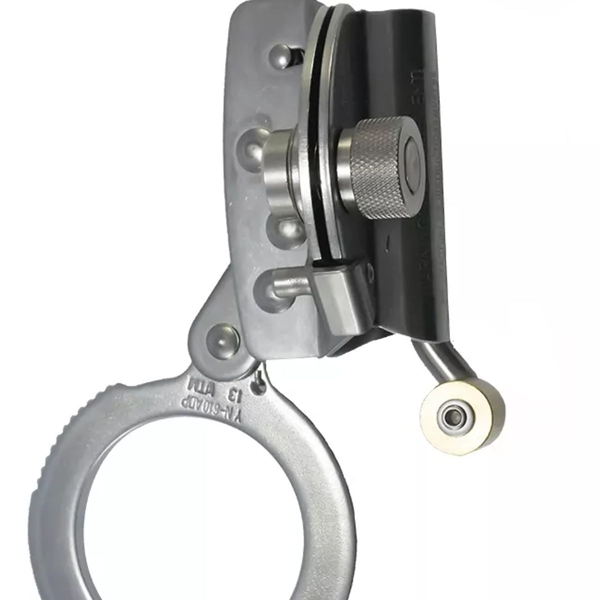 NACIONAL - FRENO ARRESTADOR CAIDAS CUERDA 12 MM A 14 MM