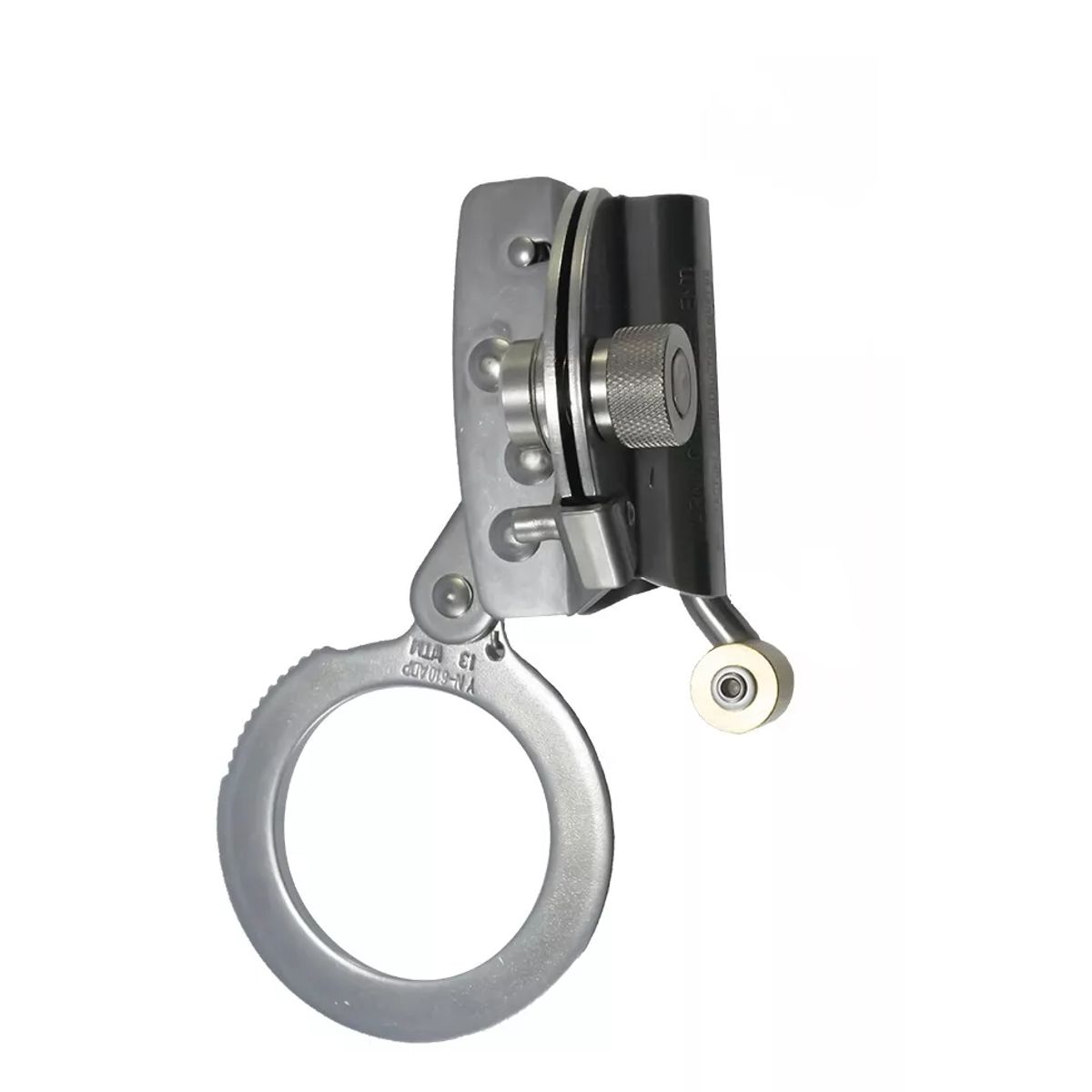 NACIONAL - FRENO ARRESTADOR CAIDAS CUERDA 12 MM A 14 MM