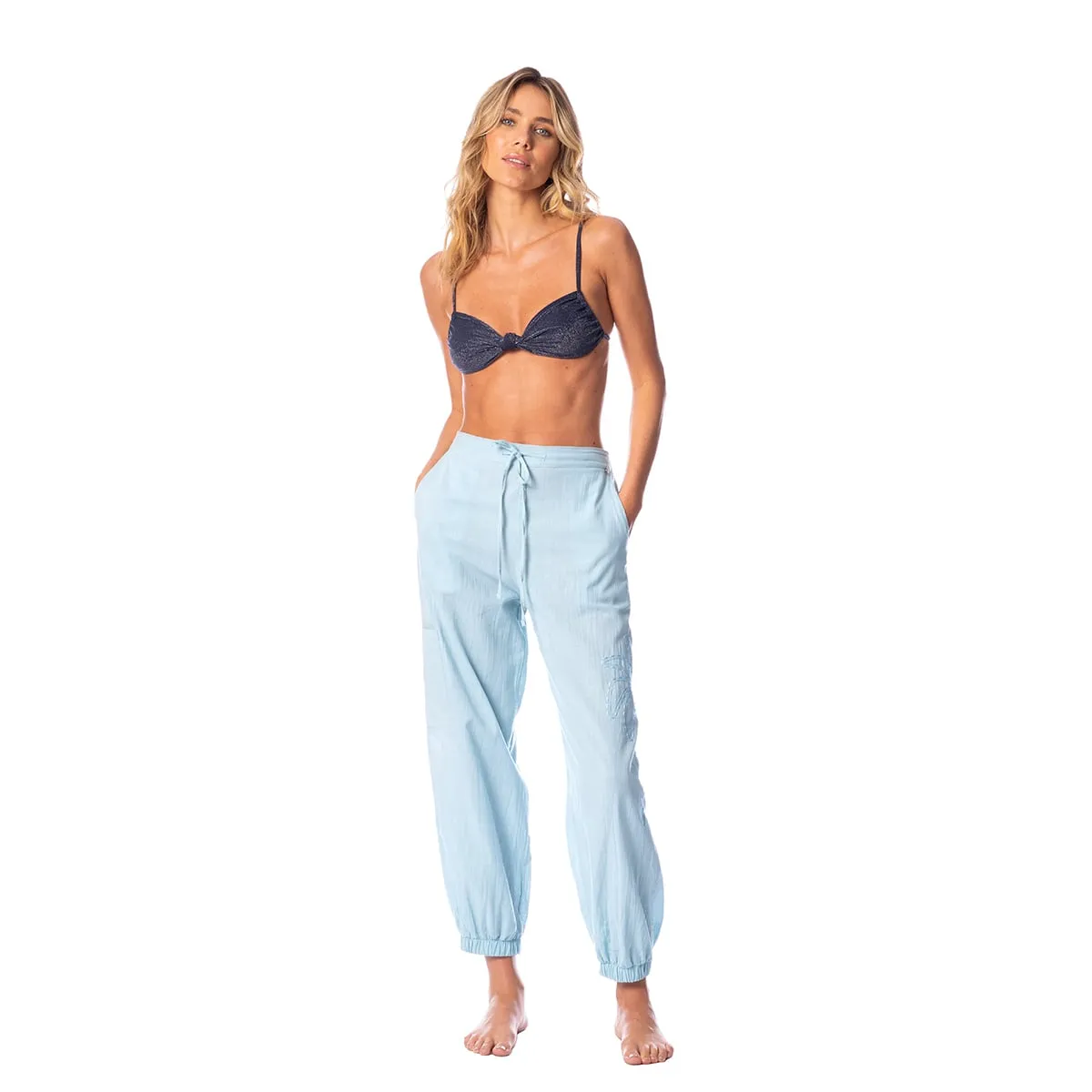 KIBYS - PANTS SALIDA DE BAÑO 9205