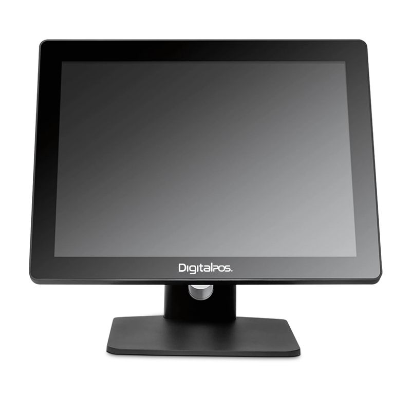 DIGITAL POS - MONITOR POS TOUCH TACTIL DIGITAL POS DIG-TM150 / PANTALLA 15