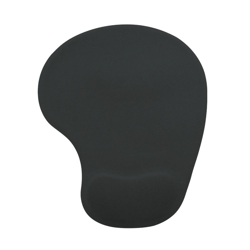 BASIK TECH - Pad Mouse Gel Basik Tech - Bsk304 Negro