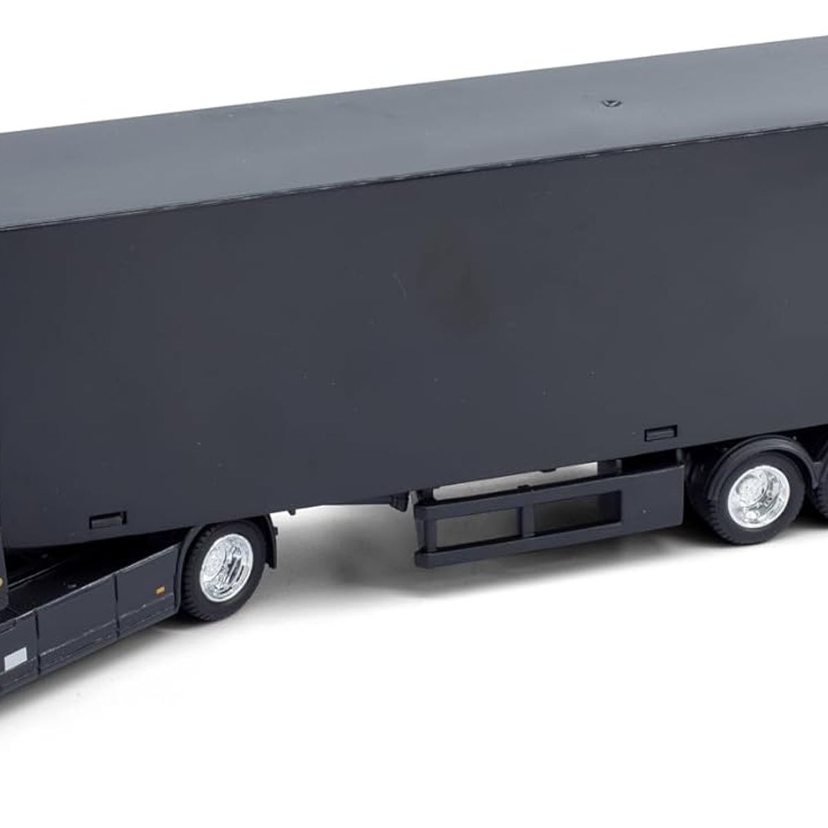 MAISTO - Camión a Escala Trailer con contenedor Volvo FH16 Maisto