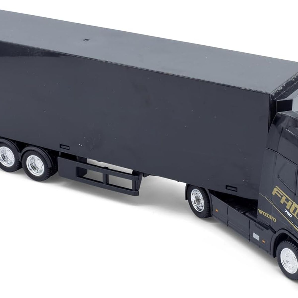 MAISTO - Camión a Escala Trailer con contenedor Volvo FH16 Maisto