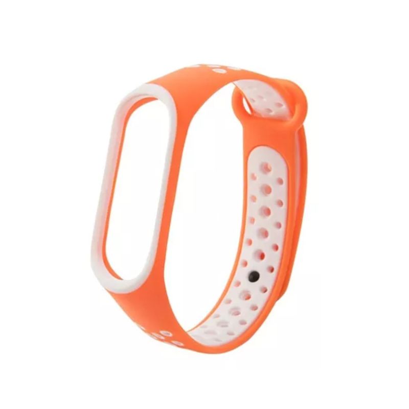 GENERICO - Manilla Deportiva Para Xiaomi Mi Band 7 De Repuesto