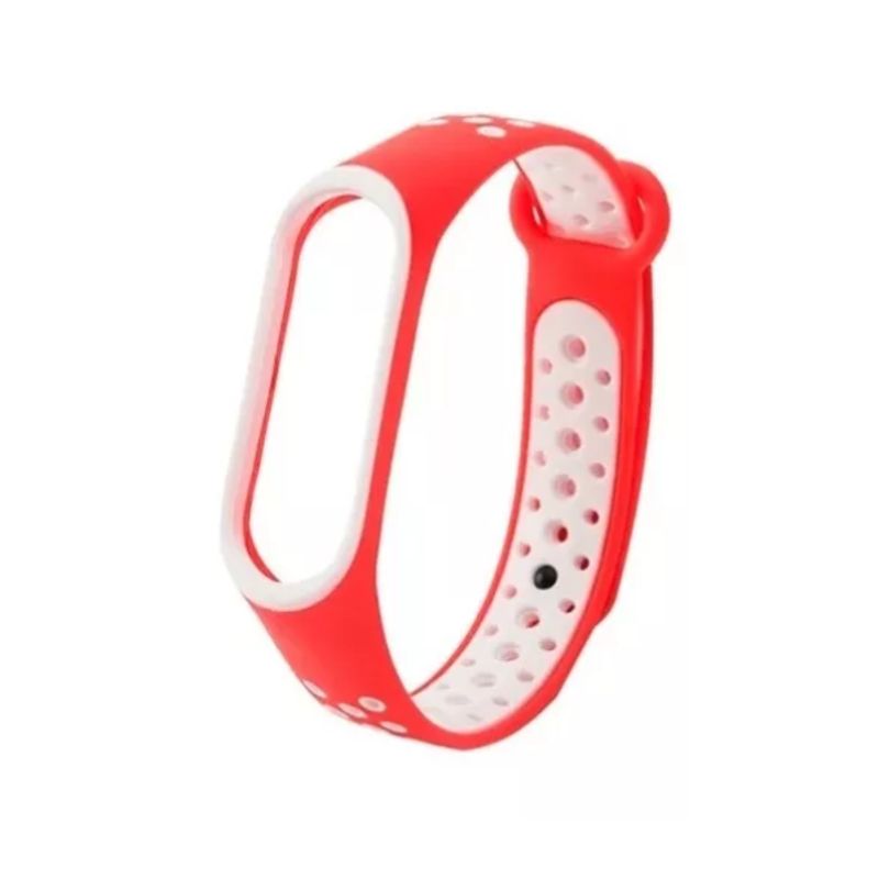 GENERICO - Manilla Deportiva Para Xiaomi Mi Band 7 De Repuesto