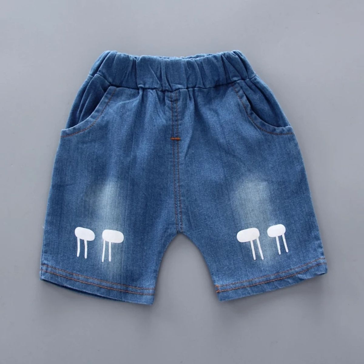 LUSOLSI - Niños ropa conjuntos de vestir bebes elegantes camisa y pantalón