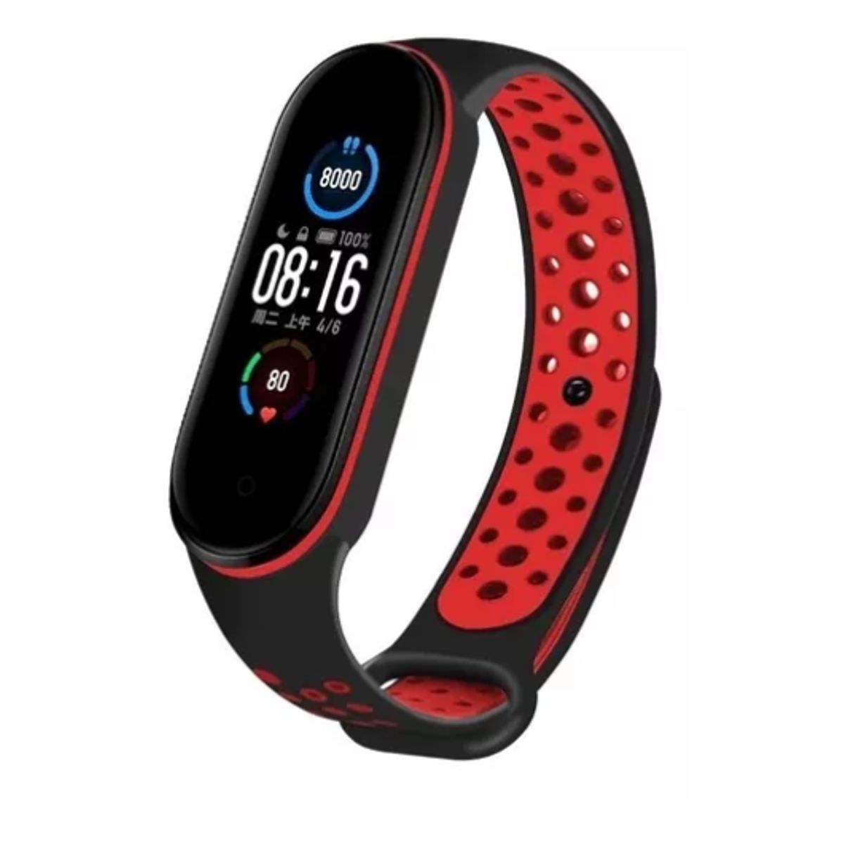 GENERICO - Manilla Deportiva Para Xiaomi Mi Band 7 De Repuesto