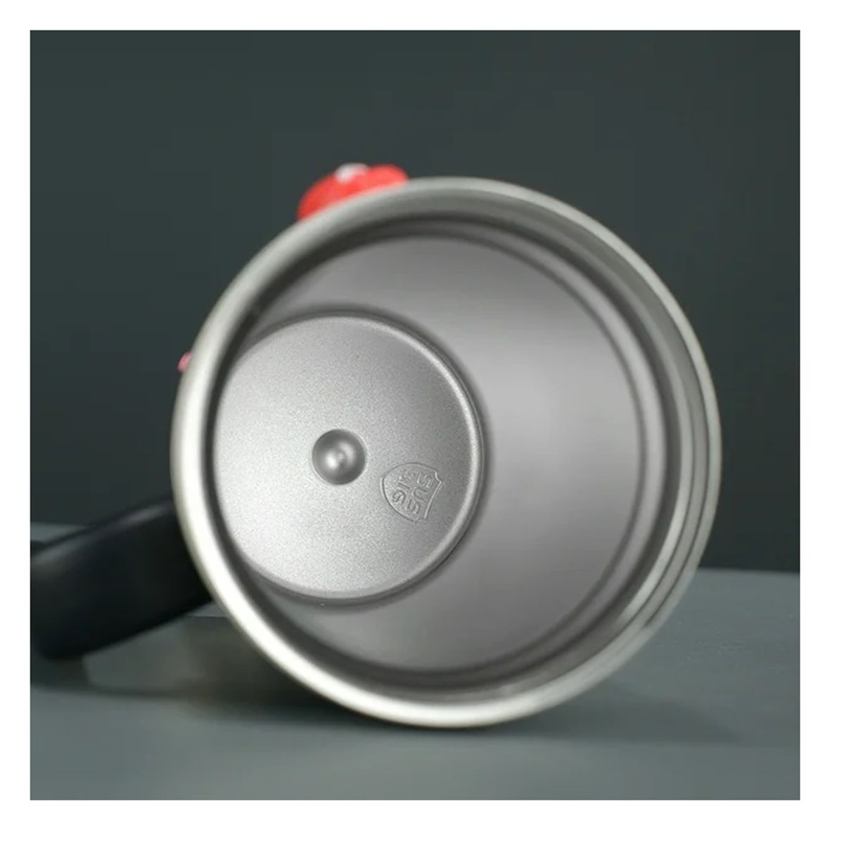 DISTRIBUCIONES GUZ SAS - Termo Con Pantalla Táctil Led Inteligente