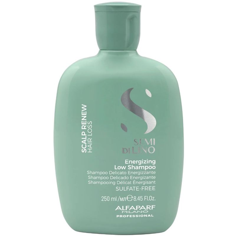 ALFAPARF MILANO - Energizing Low Shampoo Alfaparf anticaida