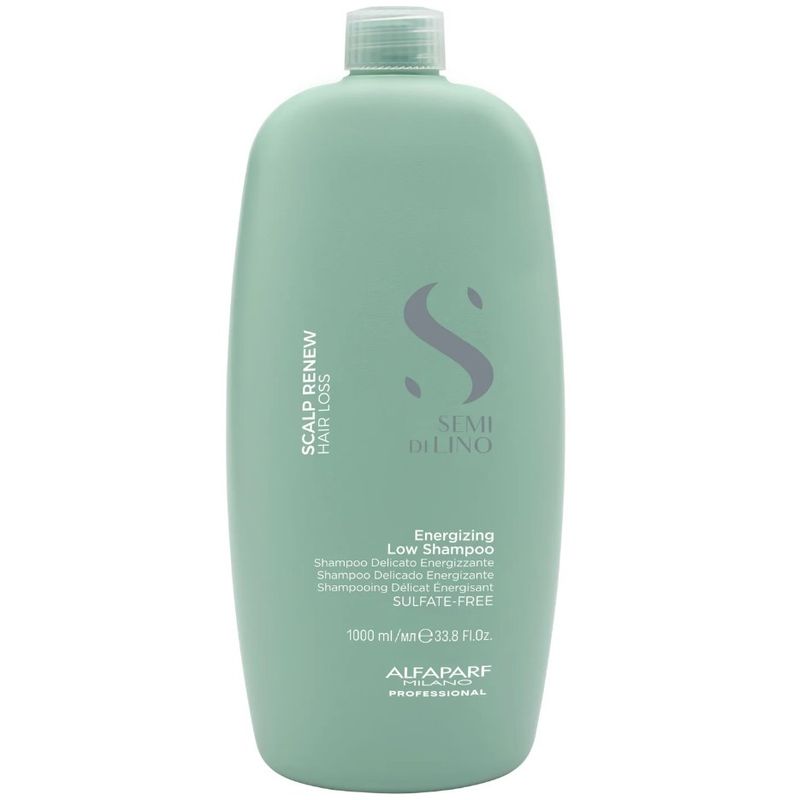 ALFAPARF MILANO - Energizing Low Shampoo Alfaparf anticaida LITRO