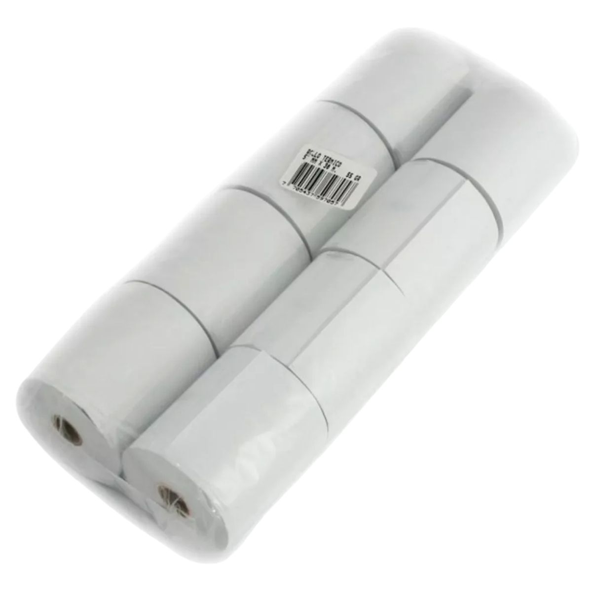 GARABATOS - Rollo Termico 55Gr 57 X 30  Pack x 8 unidades