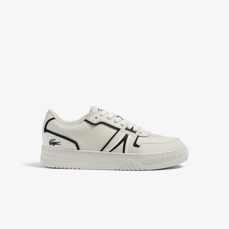 LACOSTE - Tenis Deportivos Lacoste Original Blanco Para Hombre