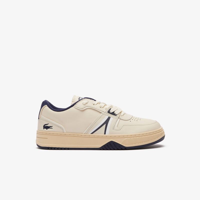 LACOSTE - Tenis Deportivos Lacoste Original Blanco Para Hombre