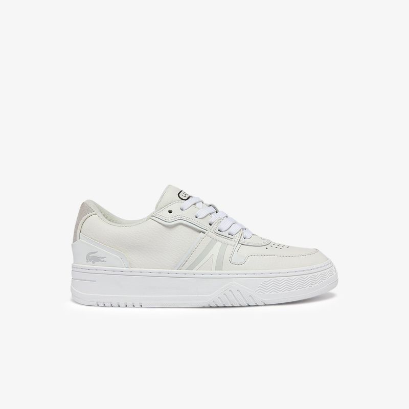 LACOSTE - Tenis Deportivos Lacoste Carnaby Evo Blanco Original Mujer