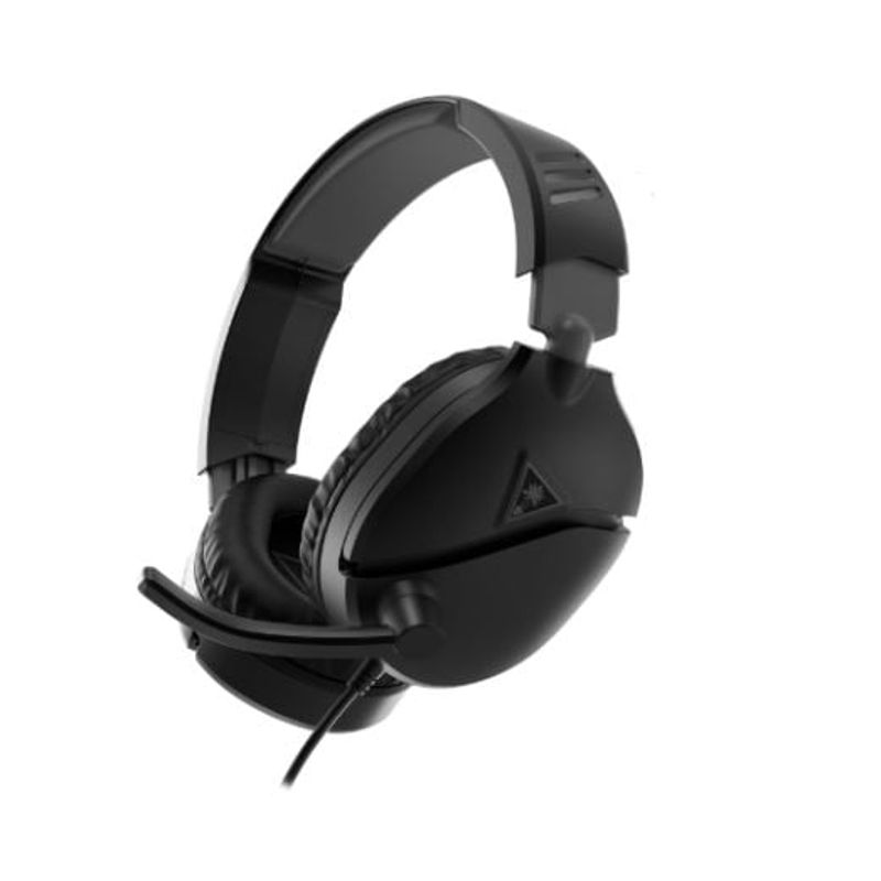 TURTLE BEACH - Audífonos Turtle Beach Recon 70 Para Ps5/Ps4/Xbox/Pc Negro.
