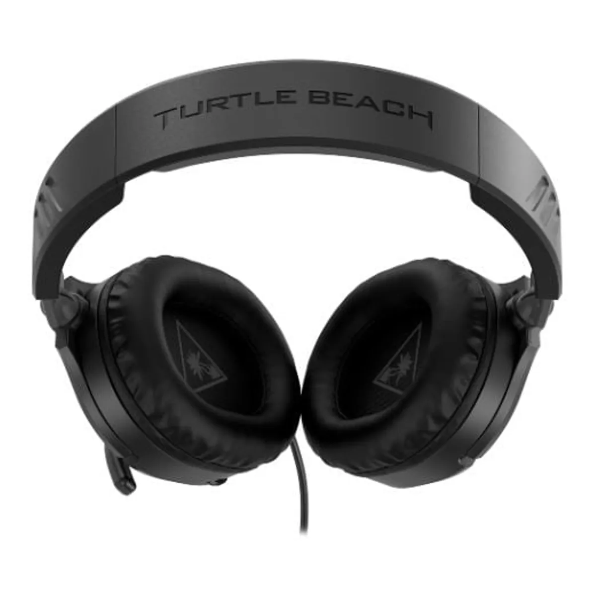 TURTLE BEACH - Audífonos Turtle Beach Recon 70 Para Ps5/Ps4/Xbox/Pc Negro.