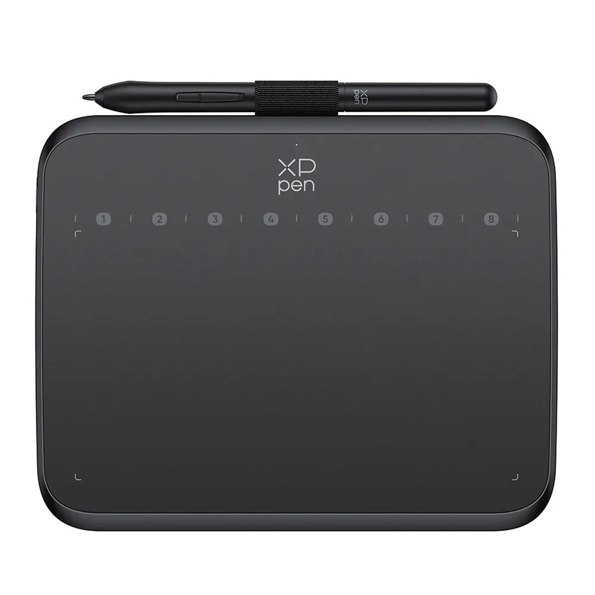 XP PEN - XPPEN DECO 640 - NEGRO