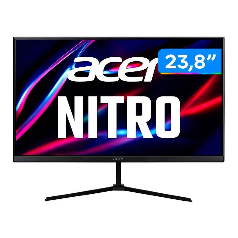 ACER - Monitor Acer 238 NITRO KG240Y