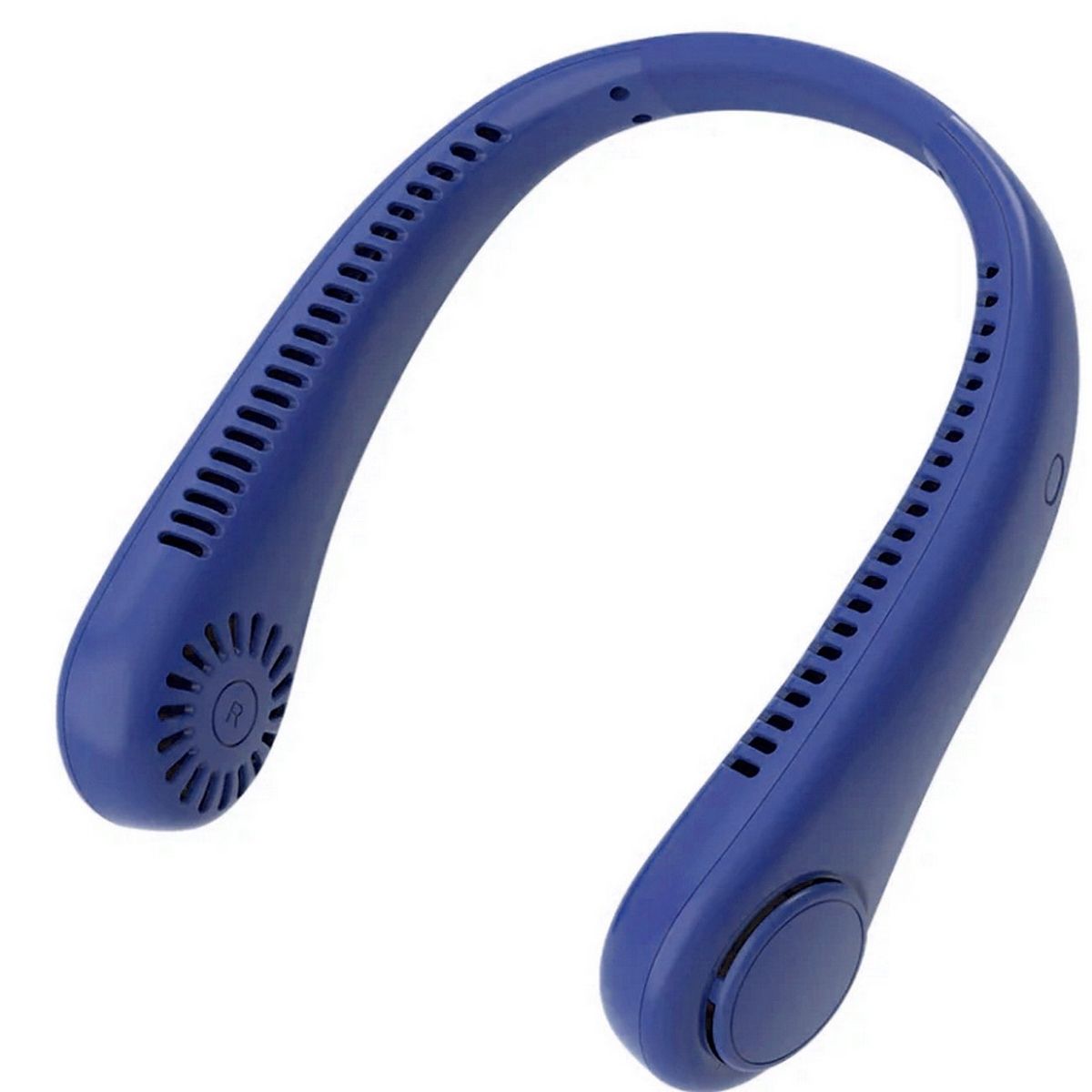 DAYOSHOP - Ventilador Portatil De Cuello Recargable Personal Usb