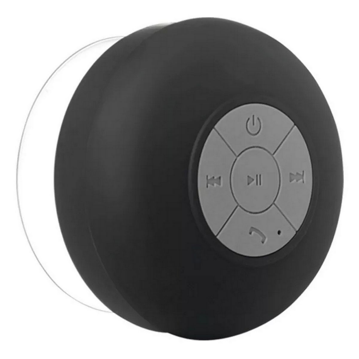 DAYOSHOP - Parlante Bluetooth Waterproof Para Ducha Bts-06