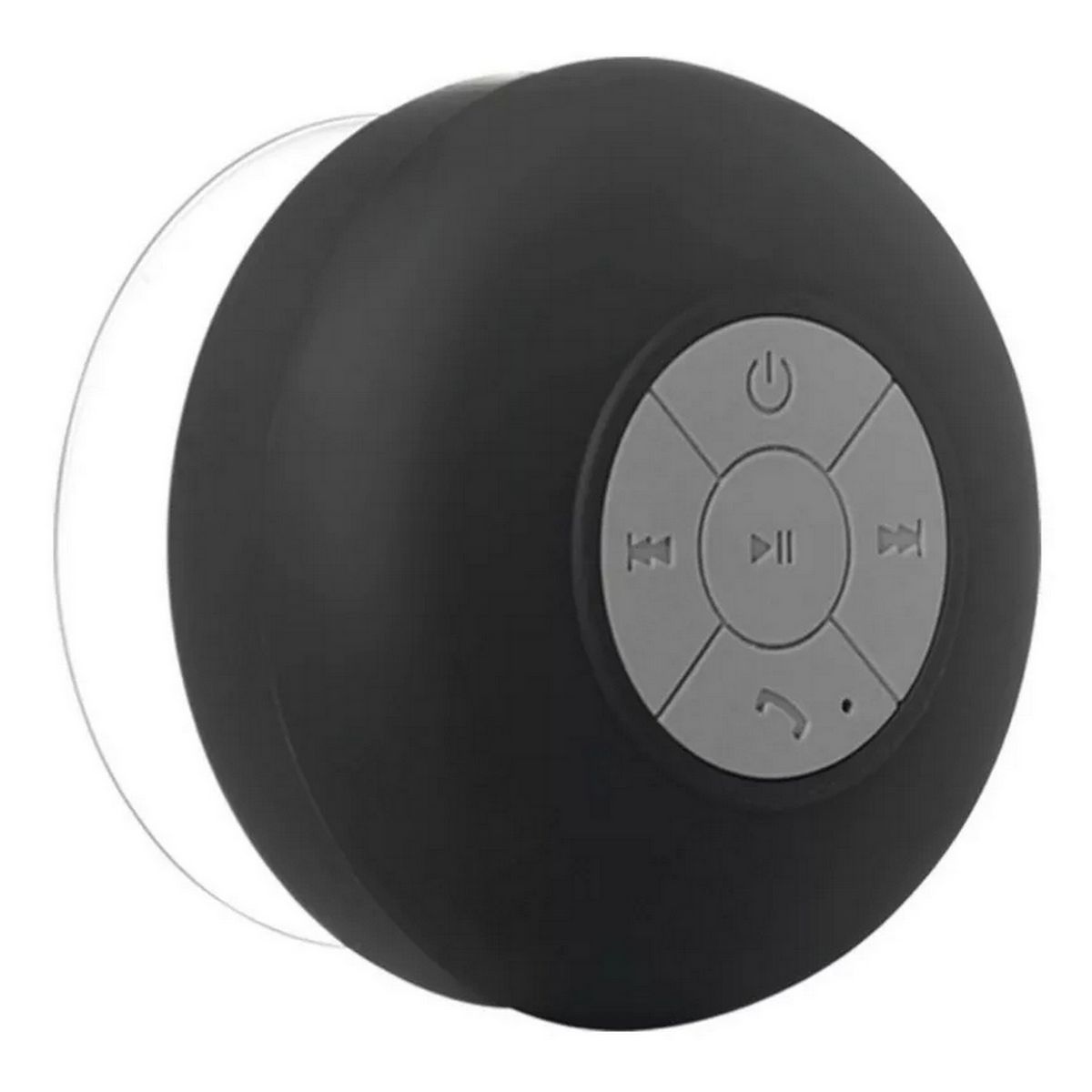 DAYOSHOP - Parlante Bluetooth Waterproof Para Ducha Bts-06