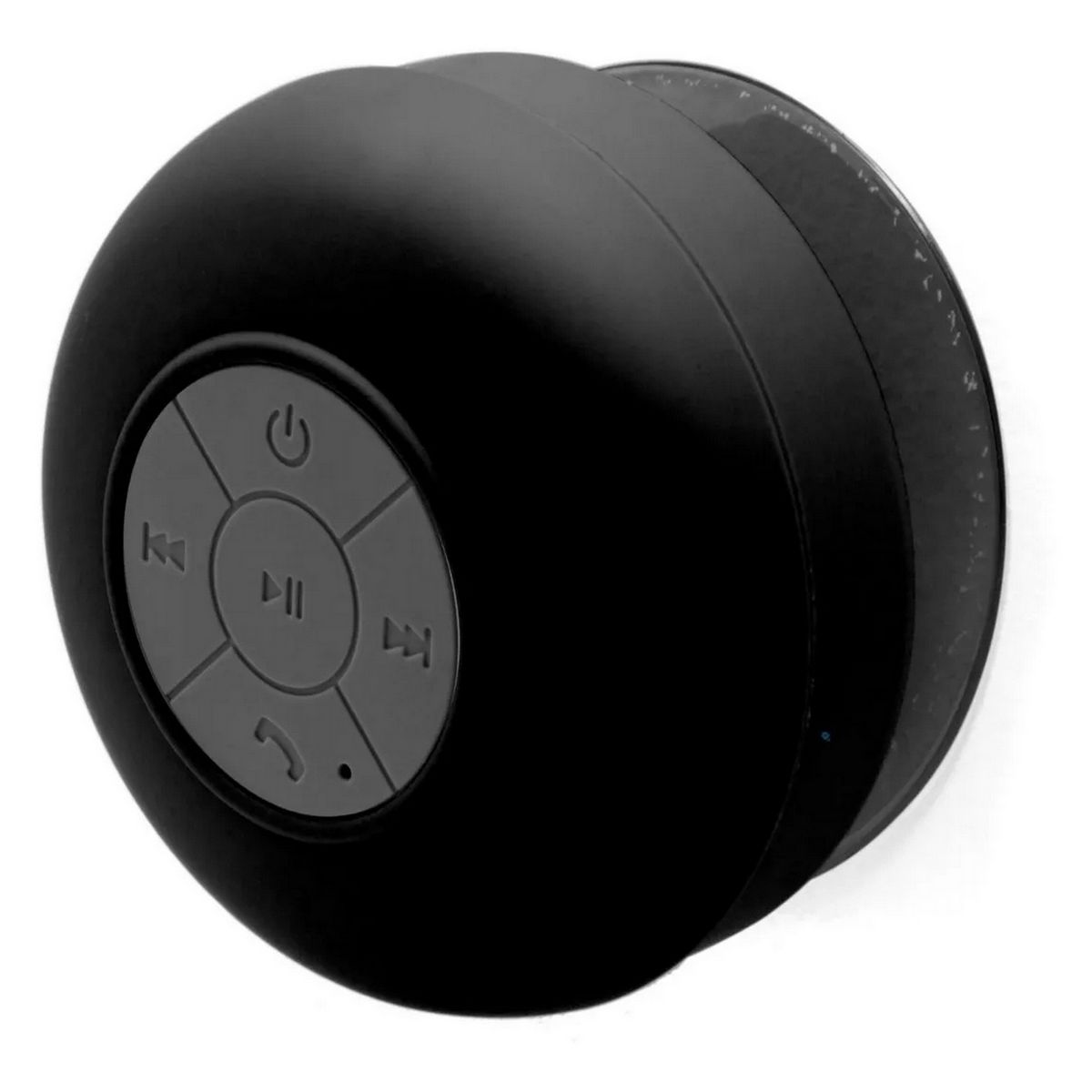 DAYOSHOP - Parlante Bluetooth Waterproof Para Ducha Bts-06