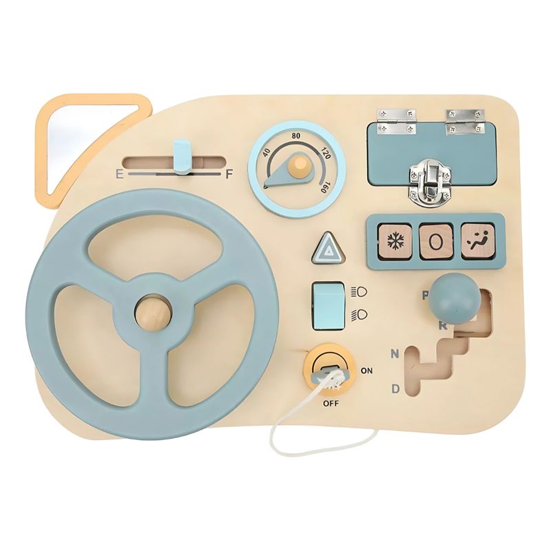 GENERICO - Juego De Automóvil Para Niños