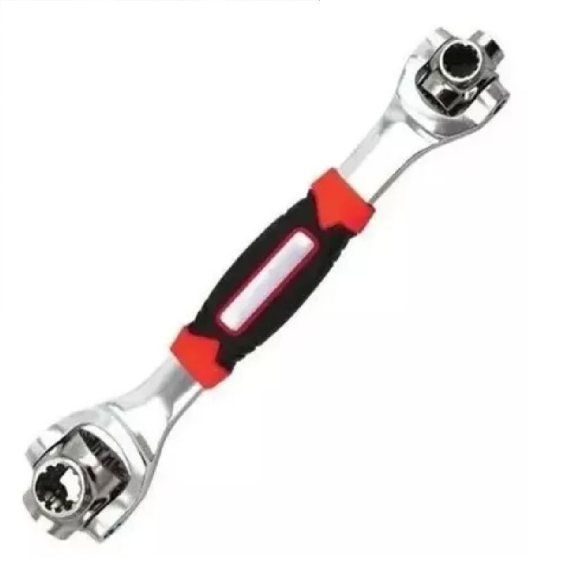 GENERICO - LLAVE PROFESIONAL 48 EN 1 V-48