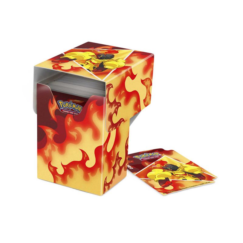 POKEMON - Caja para Cartas Armarouge Pokémon TCG