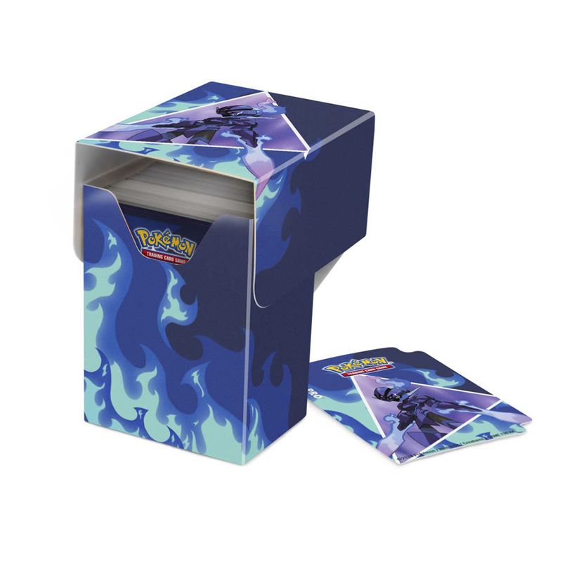 POKEMON - Caja para Cartas Ceruledge Pokémon TCG