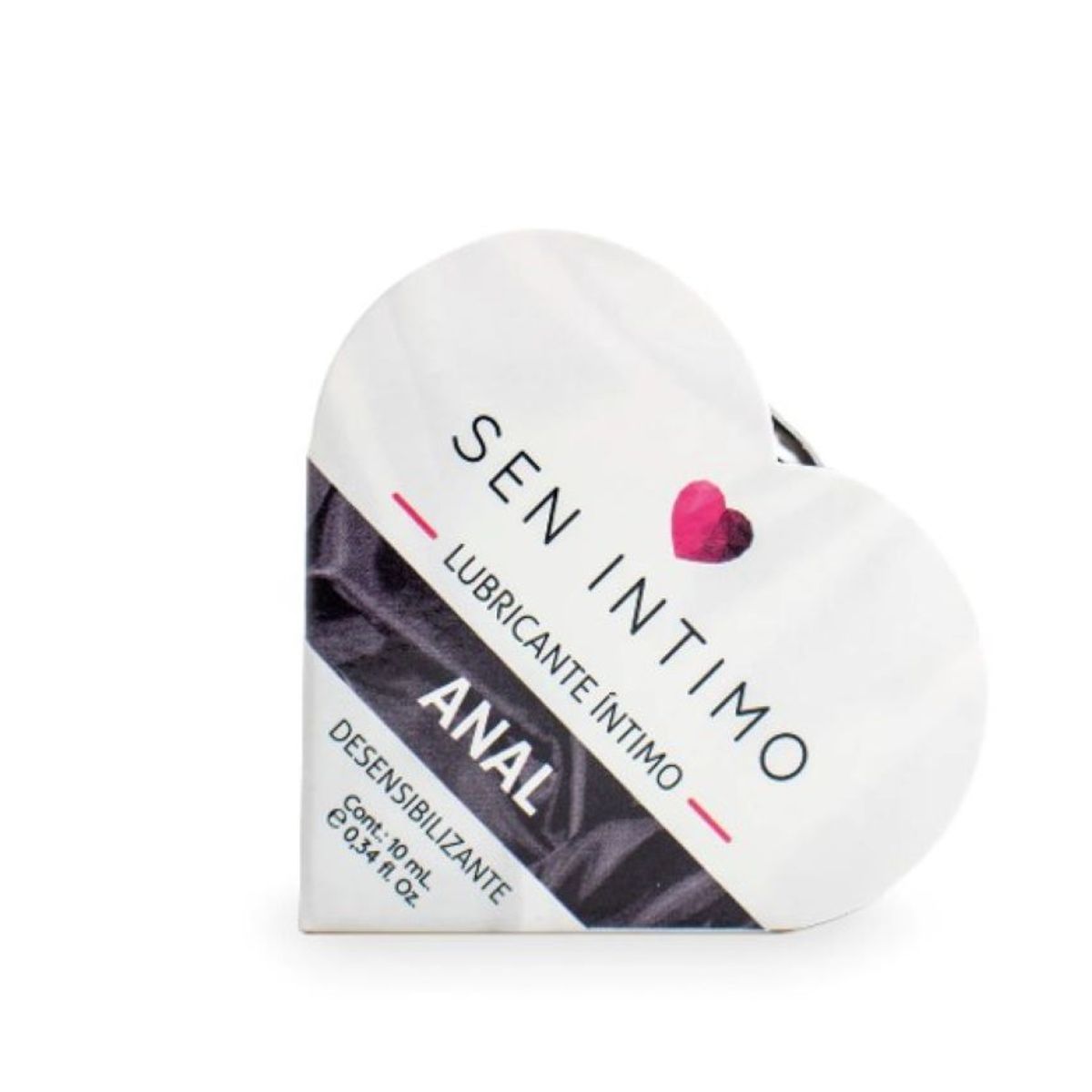SEN INTIMO - Lubricante Gel Intimo Anal Dilatador Sen Sin Dolor Sabor Neutro