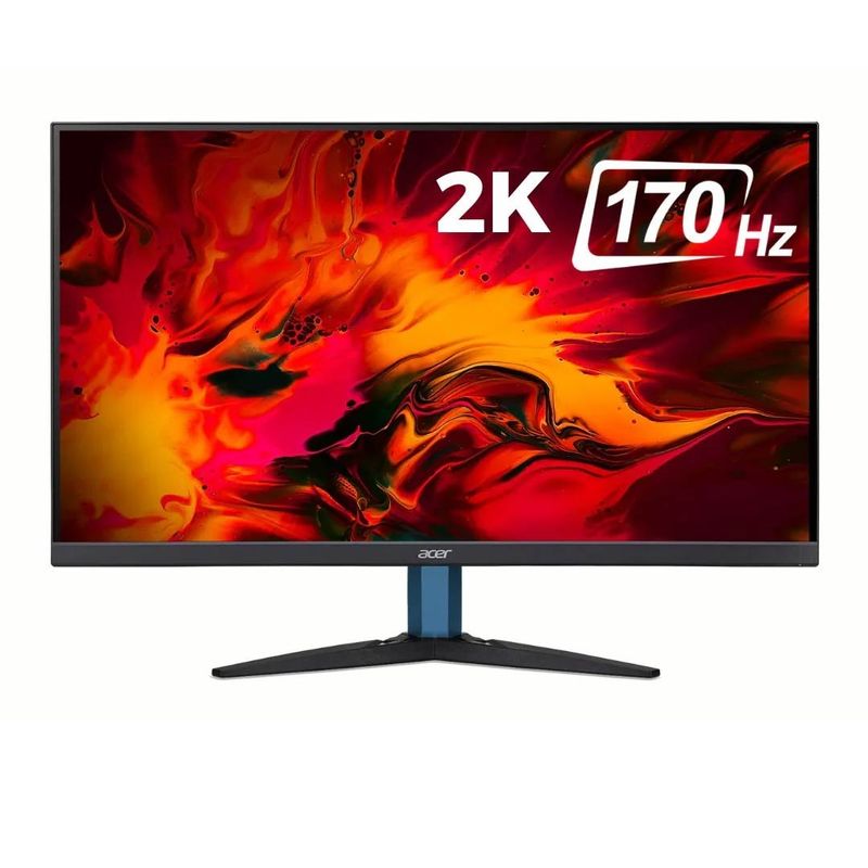 ACER - Monitor ACER 27” KG272U 170Hz