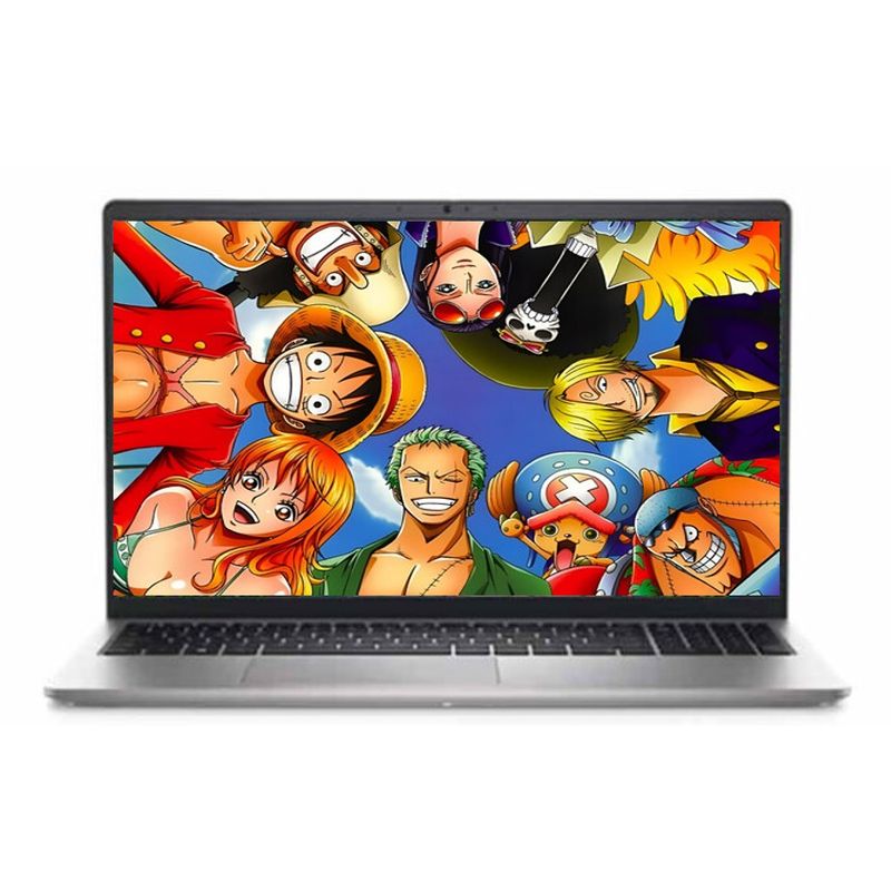 DELL - PORTATIL DELL INSPIRON - CORE I3 1215U - 8GB RAM - 512GB SSD - 15,6" - WINDOWS 11 - MOD: 15 3520
