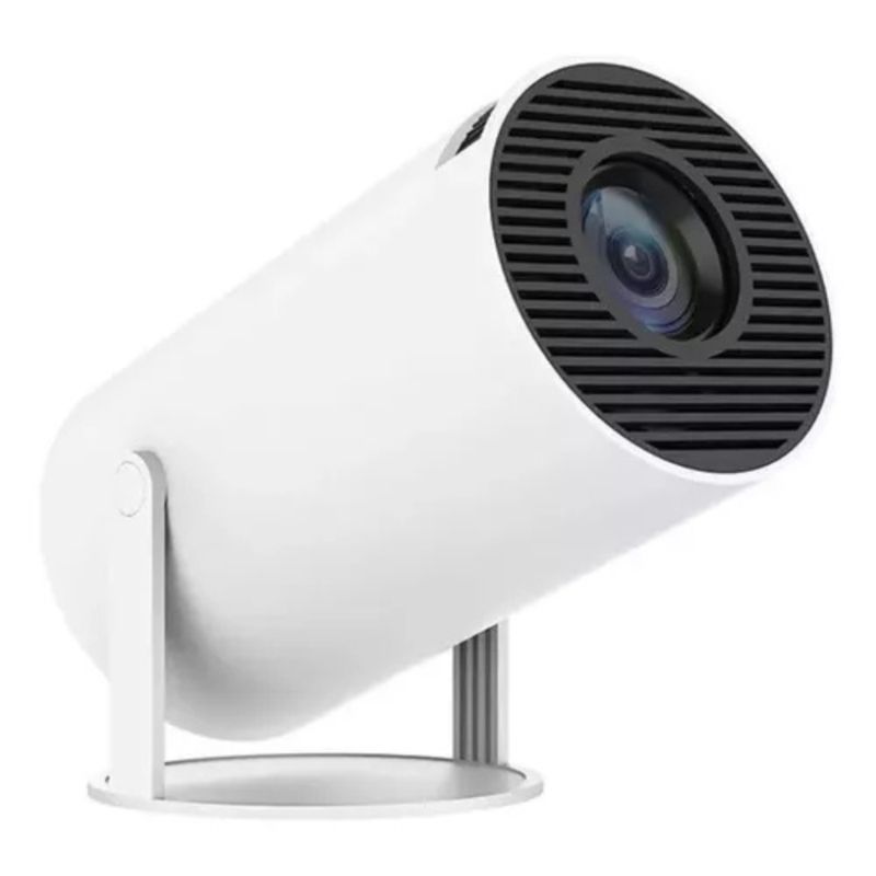 GENERICO - Proyector Mini Magcubic Ultra Hd Projector Multimedia