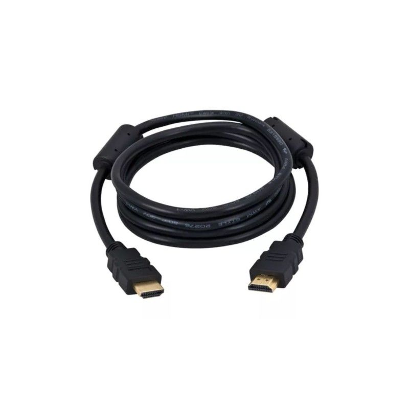 GENERICO - Cable Hdmi 25 Metros V20 Ultra Hd 4k 3d Alta Velocidad