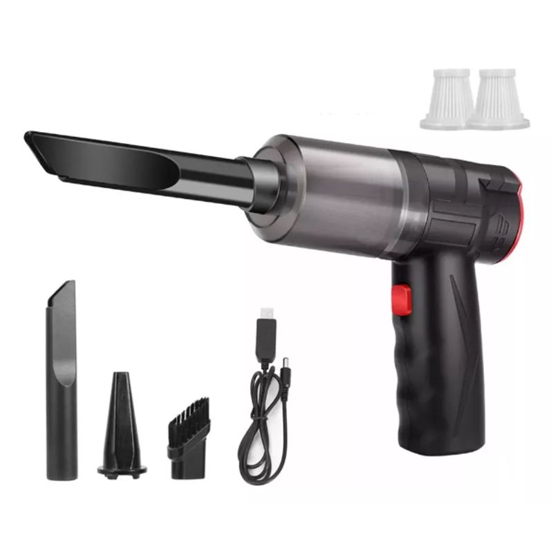 GENERICO - Coche Automotriz Del Aspirador Líquido Portátil