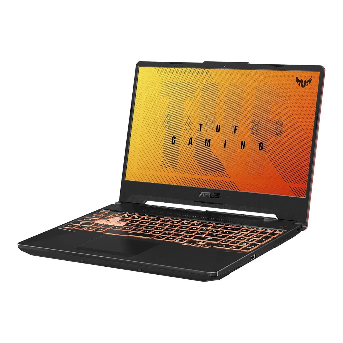 ASUS - Portátil Asus Gamer Ryzen 7 7445HS Ram 16Gb Ssd 512Gb Rtx 3050 15,6 Pul Computador Portátil