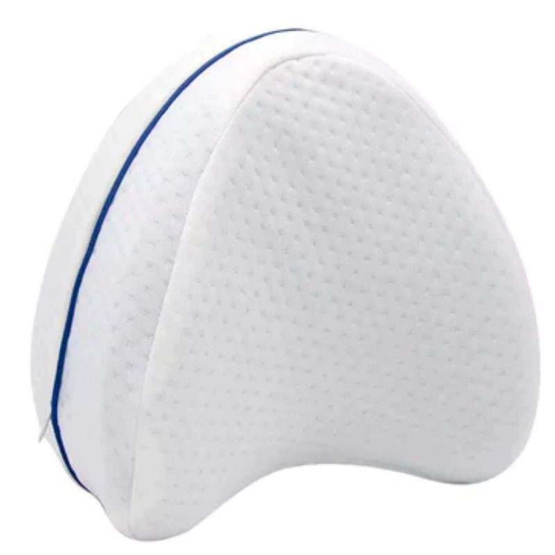 GENERICO - Almohada Ergonómica Piernas Y Rodillas - Soporte Ortopédico