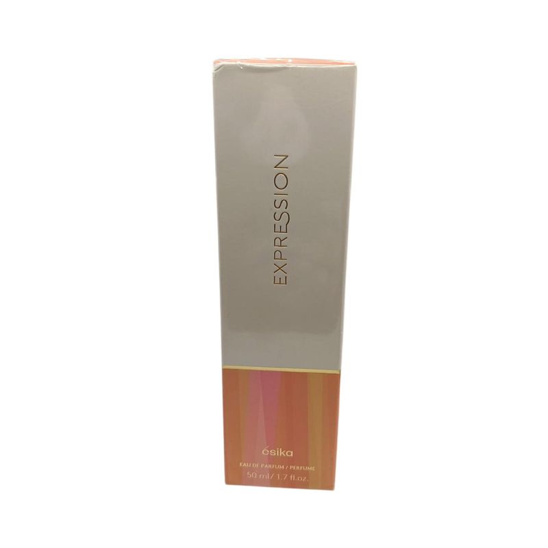 ESIKA - Expression Eau de Parfum, 50 ml