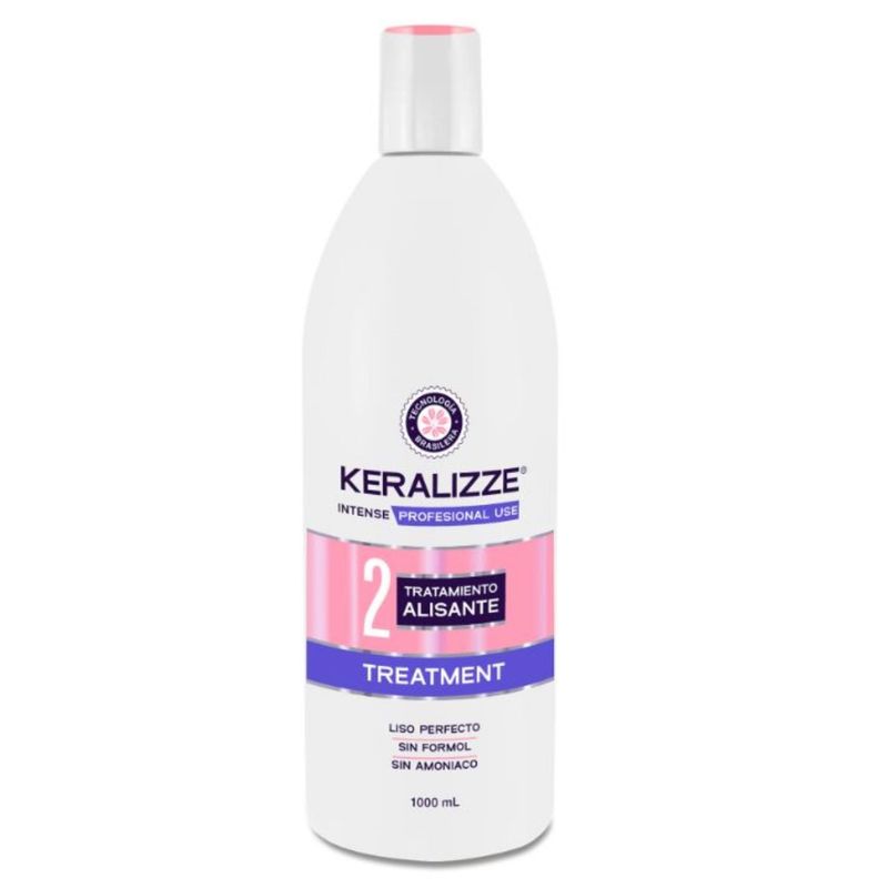 DUVYCLASS - Keratina Duvy Class Kertalizze 1 L